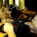 ユニオンスペシャル チェーンステッチ 裾上げ UNION SPECIAL 43200G 【3cm超CUT】