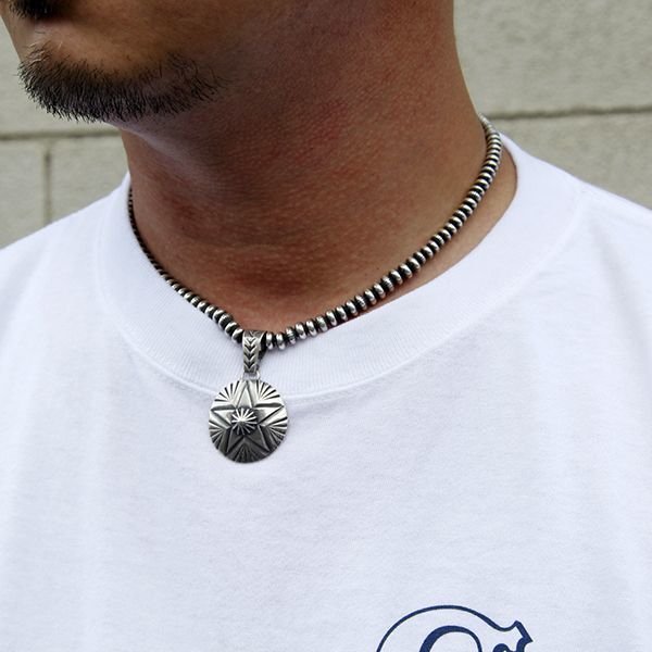 画像4: ONEPIECEOFROK 半袖TEE S/S TEE -C.S.F- [OFF]　●モデル：177m 80kg サイズXL着用