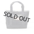 ワンピースオブロック トートバッグ ONE-PIECE OF ROCK ORIGINAL TOTE BAG -MARRY'S BAG　MINI　- [ORIGINAL 13.5ozDENIM]