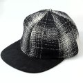 エイチダブルドッグ　 THE H.W.DOG&Co HT BBCAP　 -[BLACK] D-00611