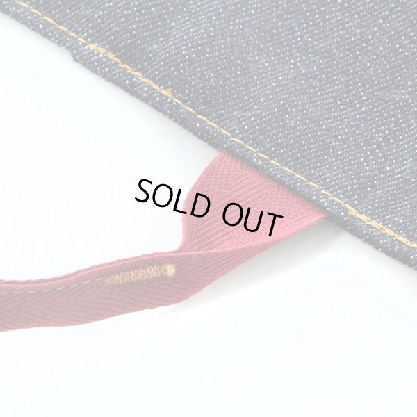 画像9: ワンピースオブロック　ティッシュケース ONE-PIECE OF ROCK　TISSUE　CASE [大戦DENIM]