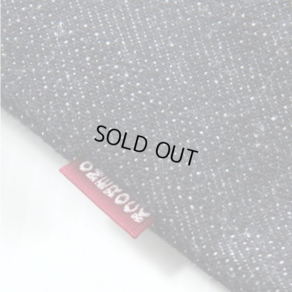 画像6: ワンピースオブロック　ティッシュケース ONE-PIECE OF ROCK　TISSUE　CASE [大戦DENIM]