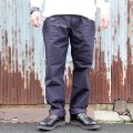 ウエストライド  WESTRIDE PAN-AM ADVENTURE PANTS  [BLACK] 