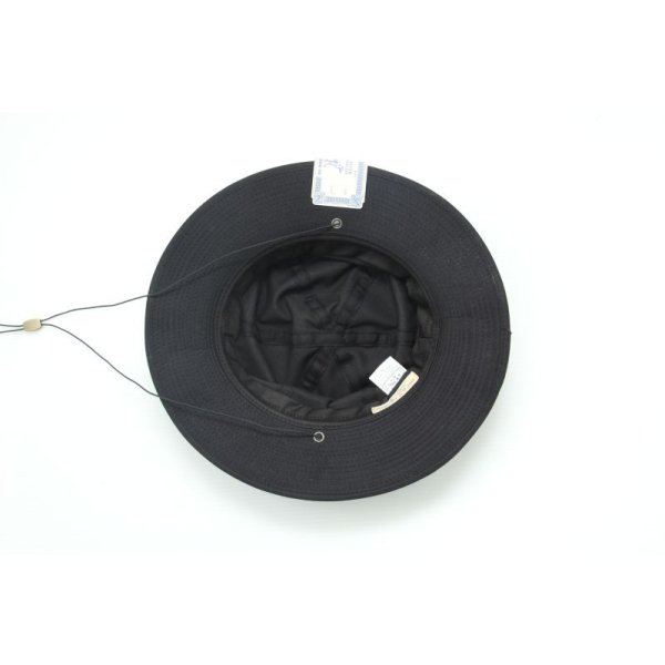画像8: エイチダブルドッグ　 THE H.W.DOG&Co 　MODERN FATIGUE HAT[BORDER] 