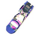 STANCE スタンス 　ソックス　 "DISTURB BOYS" [BLUE] 