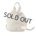 ワンピースオブロック アウティングバッグ　ONE-PIECE OF ROCK  OUTING BAG ハンドル付き[OLV.H]