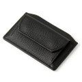 BYKINGCLASSIC　バイキングクラシック　スモールウォレット  -RATEL(ラーテル)　VEAU EPSON[BLACK] 