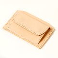 BYKING WALLET　バイキング 　スモールウォレット  -RATEL(ラーテル) [NATURAL] 