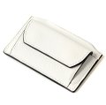 BYKINGCLASSIC　バイキングクラシック　スモールウォレット  -RATEL(ラーテル)　VEAU EPSON[WHITE] 