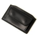 BYKING WALLET　バイキング 　スモールウォレット  -RATEL(ラーテル) [BLACK] 