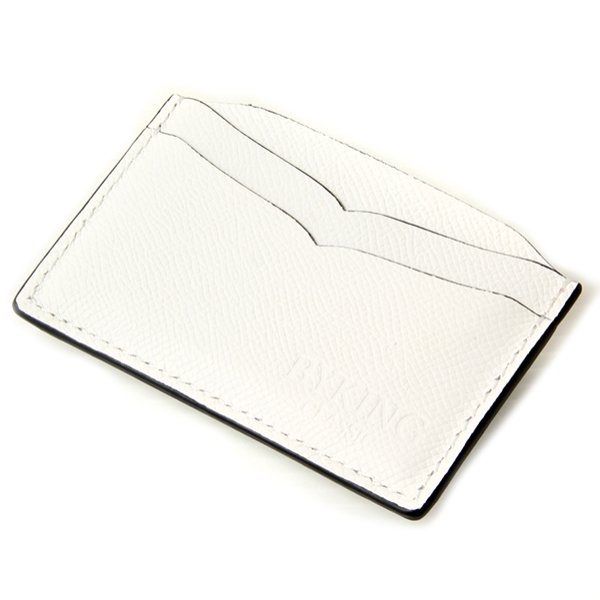 画像4: BYKINGCLASSIC　バイキングクラシック　スモールウォレット  -RATEL(ラーテル)　VEAU EPSON[WHITE] 