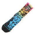 STANCE スタンス 　ソックス　 "Roolling STones" [MULTI] 