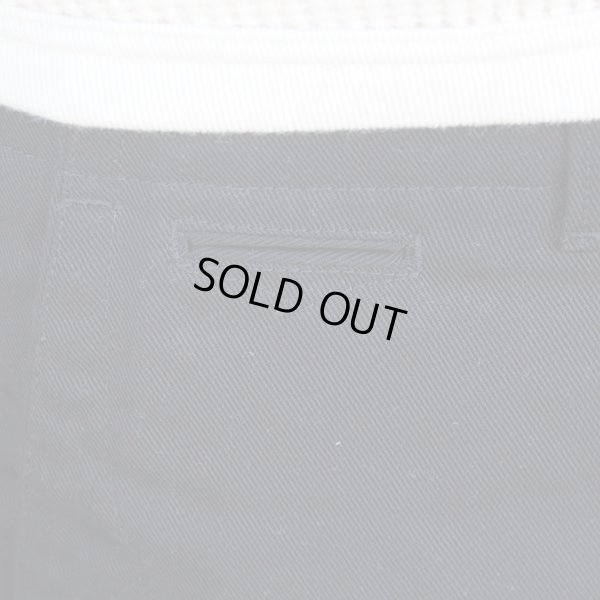 画像8: ウエストライド  WEST RIDE THICK RIDE PANTS[BLACK] 