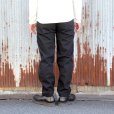 画像3: ウエストライド  WEST RIDE THICK RIDE PANTS[BLACK] 