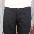 画像7: ウエストライド  WEST RIDE THICK RIDE PANTS[BLACK] 