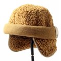 エイチダブルドッグ　 THE H.W.DOG&Co　RETRO BOA FISH CAP [BLACK] 