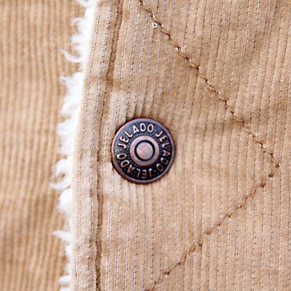 画像4: ジェラード   JELADO  Holy Smoke(ホーリースモーク)”[Corduroy] 