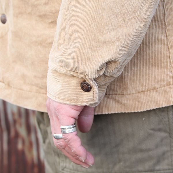 画像6: ジェラード   JELADO  Holy Smoke(ホーリースモーク)”[Corduroy] 