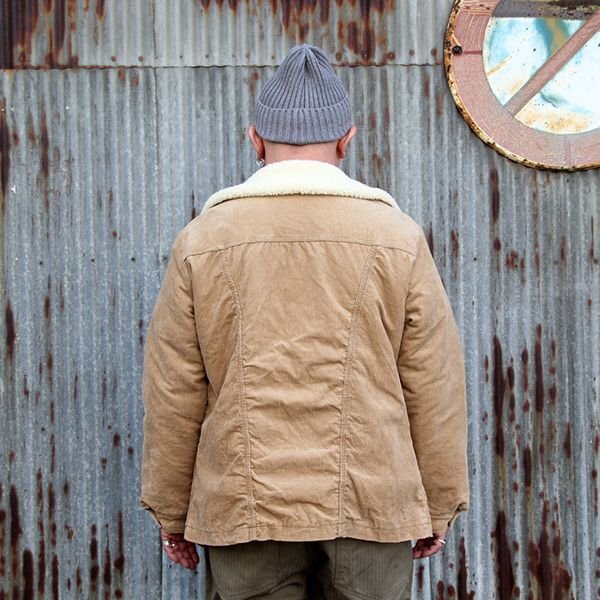 画像8: ジェラード   JELADO  Holy Smoke(ホーリースモーク)”[Corduroy] 