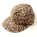 ONEPIECEOFROCK  JAMCAP [LEOPARD] 