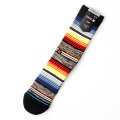STANCE スタンス 　ソックス　" SOUTHBOUND" [ROYAL] 