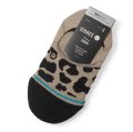 STANCE スタンス 　ソックス　"SHOW SOME SKIN" [TAUPE] 【Women's】