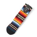 STANCE スタンス 　ソックス　 "CURREN ST CREW" [RED] WOMEN