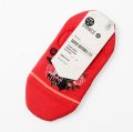 STANCE スタンス 　ソックス　 "NOT THIRSTY" [RED] WOMEN
