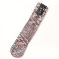 STANCE スタンス 　ソックス　 "COSMIC CREW" [ORANGE] 