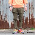 COMFY コンフィ  "KILTIC PANTS MOD"　 [KHAKI] 