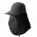 STRANGETRIP ーTHECHNICAL CAPー[BLACK] 