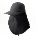 STRANGETRIP ーTHECHNICAL CAPー[BLACK] 