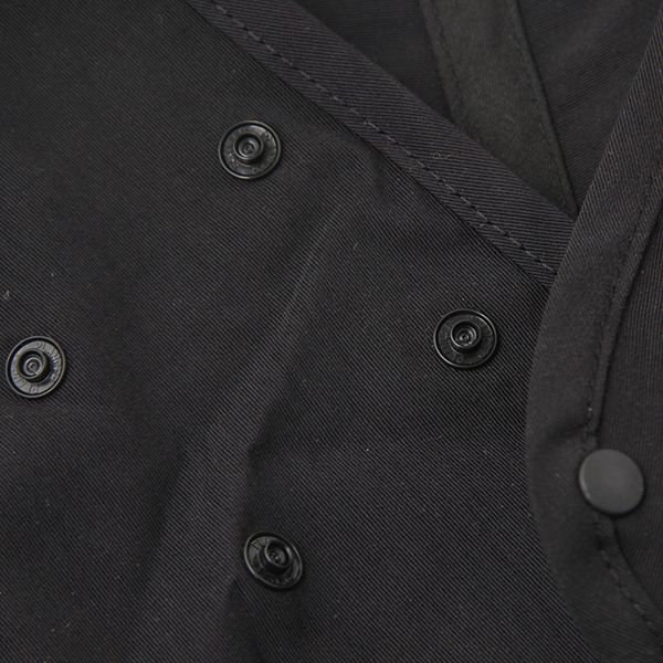 画像10: STRANGETRIP ーTHECHNICAL CAPー[BLACK] 