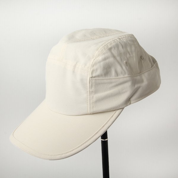 画像7: STRANGETRIP ーTHECHNICAL CAPー[WHITE] 