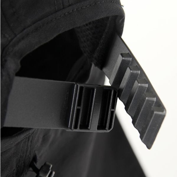 画像5: STRANGETRIP ーTHECHNICAL CAPー[BLACK] 