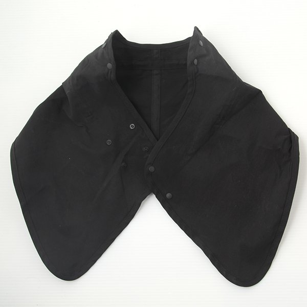 画像9: STRANGETRIP ーTHECHNICAL CAPー[BLACK] 