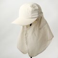 STRANGETRIP ーTHECHNICAL CAPー[WHITE] 