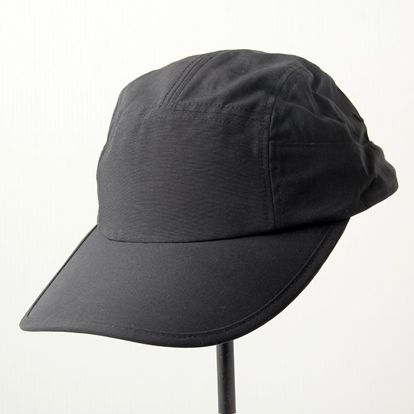 画像7: STRANGETRIP ーTHECHNICAL CAPー[BLACK] 