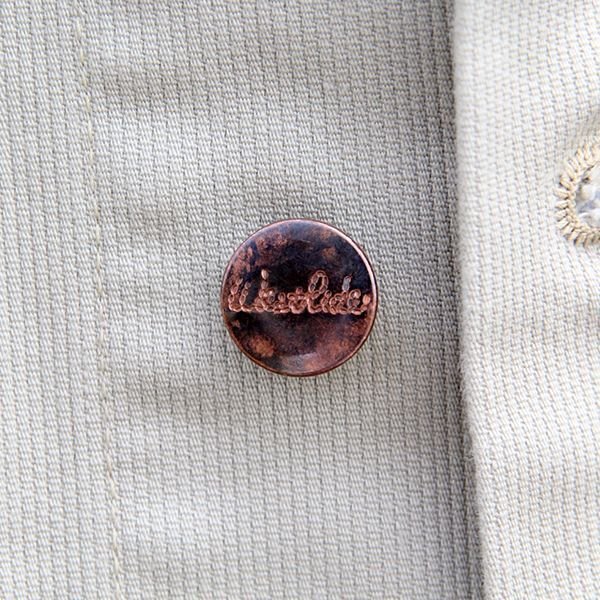 画像6: ウエストライド  コットンジャケット WEST RIDE EL CACTO JACKET[BEIGE] 