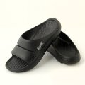 DANNER ダナー "MIZUGUMO SLIDE"[BLACK] 