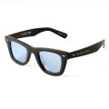 BLACK FLYS ブラックフライズ  "FLY NOVA"[BLACK×L.BLUE]