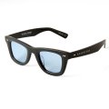BLACK FLYS ブラックフライズ  "FLY NOVA"[BLACK×L.BLUE]