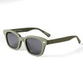 BLACK FLYS ブラックフライズ  "FLY SCOUT"[MATT OLIVE GREEN×GREY POLARIZED(偏光レンズ)]