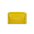 BYKINGCLASSIC　バイキングクラシック　【RATEL(ラーテル）】BRIDLE Leather[YELLOW] 