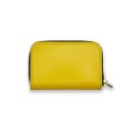 BYKINGCLASSIC　バイキングクラシック　【BOTTOM mini】Bridle leather [YELLOW] 