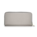 BYKINGCLASSIC　バイキングクラシック　ラウンドウォレット【BOTTOM 】Nature calf・Derby [GRAY] 