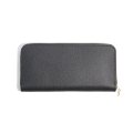 BYKINGCLASSIC　バイキングクラシック　ラウンドウォレット【BOTTOM 】Nature calf・Derby [BLACK] 