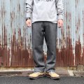 ウエストライド  WEST RIDE FRISCO LIGHT BEACH PANTS[BLACK] 