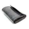 BYKINGCLASSIC　バイキングクラシック　ミドルウォレット【Tiller】ブライドルレザー[BLACK] 