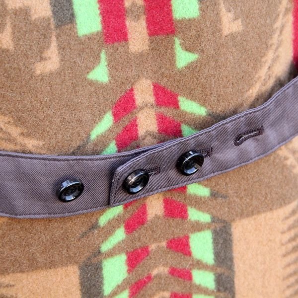 画像7: JELADO ジェラード　"YELLOW STONE VEST"[CAMEL] 